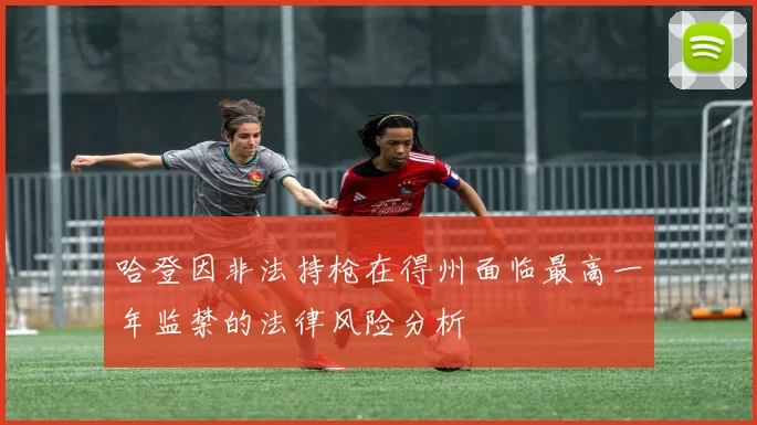 哈登因非法持枪在得州面临最高一年监禁的法律风险分析